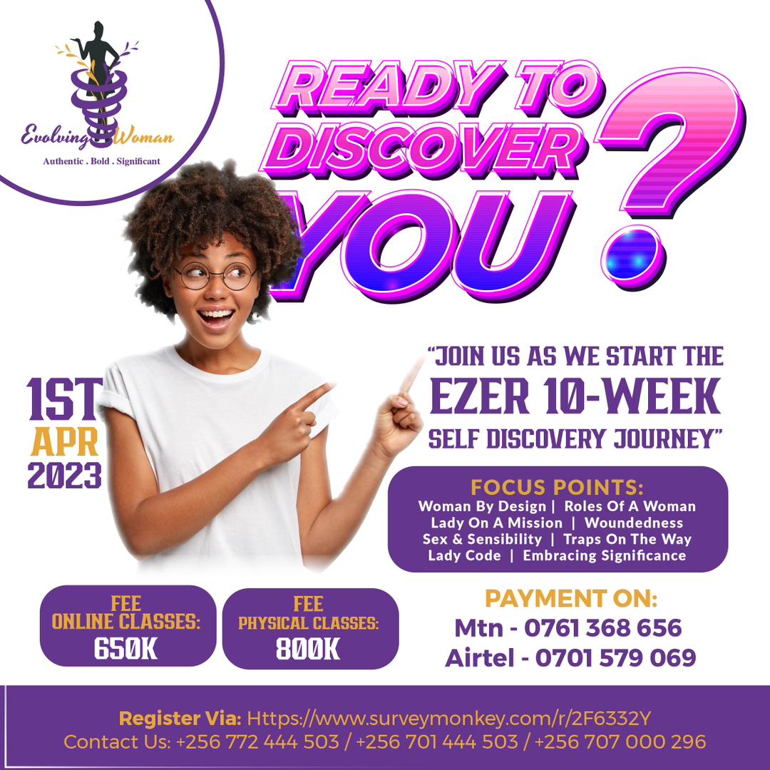 Ezer Course Signup